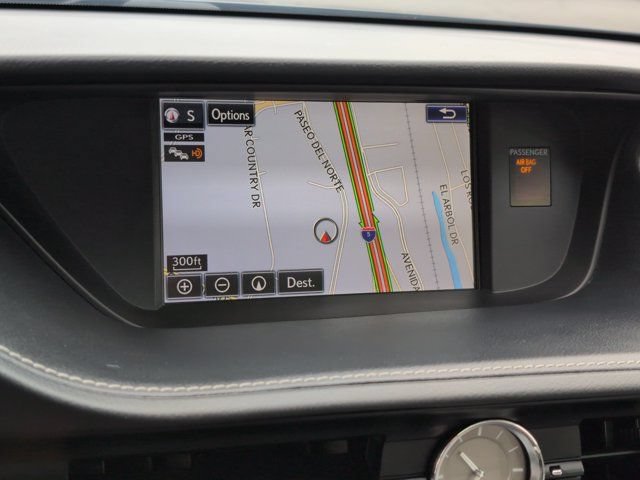 Used 2015 Lexus ES 300h w/ Navigation System Package FWD image 22