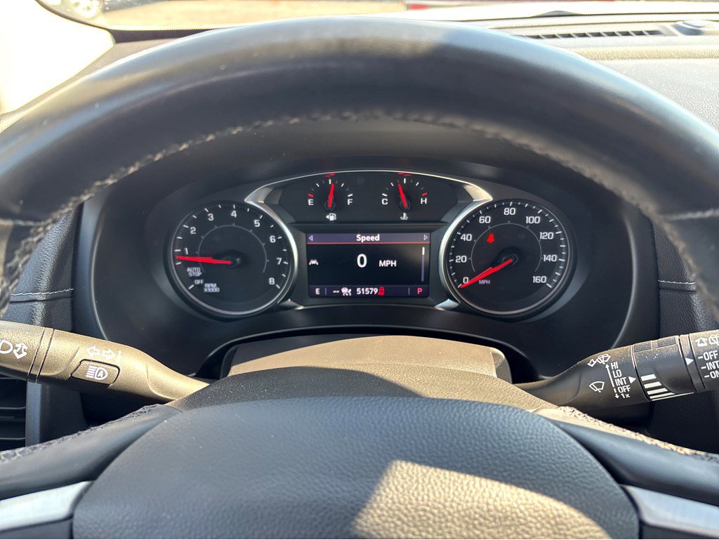 Used 2023 GMC Terrain SLT image 5