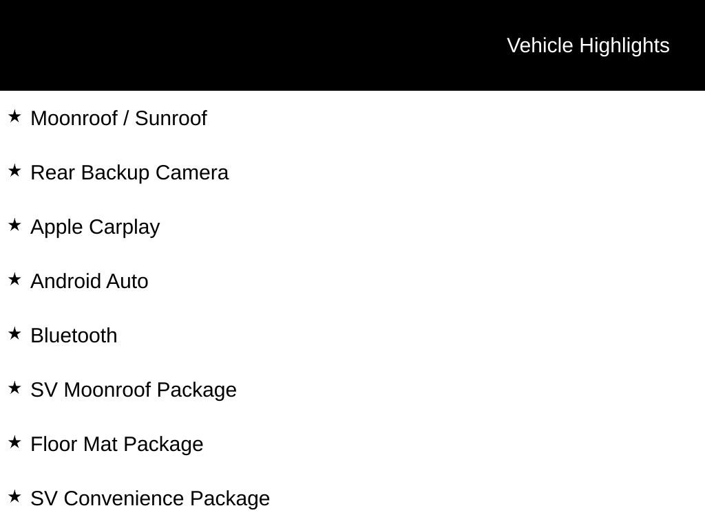 New 2026 Nissan Sentra SV w/ SV Convenience Package FWD image 3