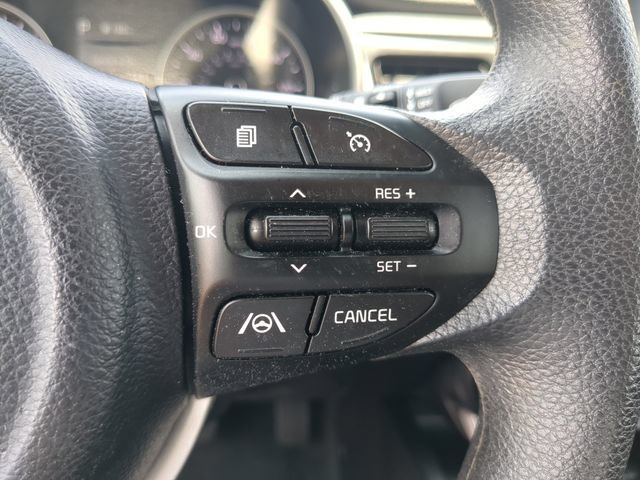 Used 2023 Kia Rio S w/ Technology Package FWD image 27