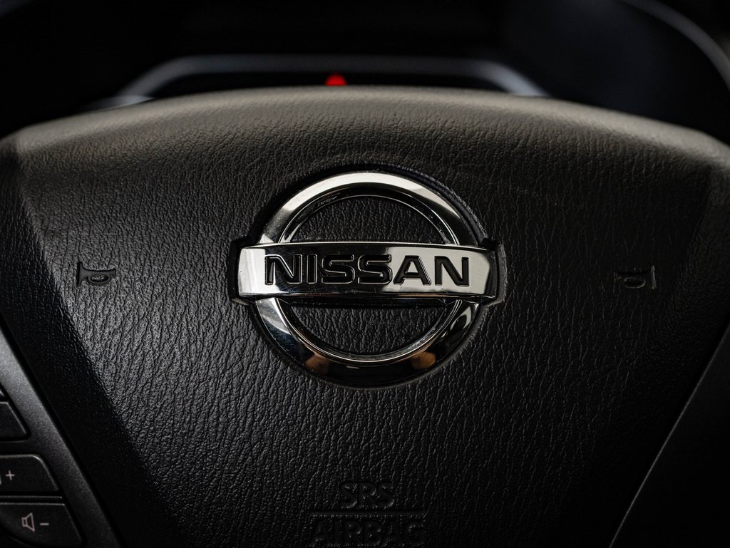 Used 2019 Nissan Murano Platinum image 30