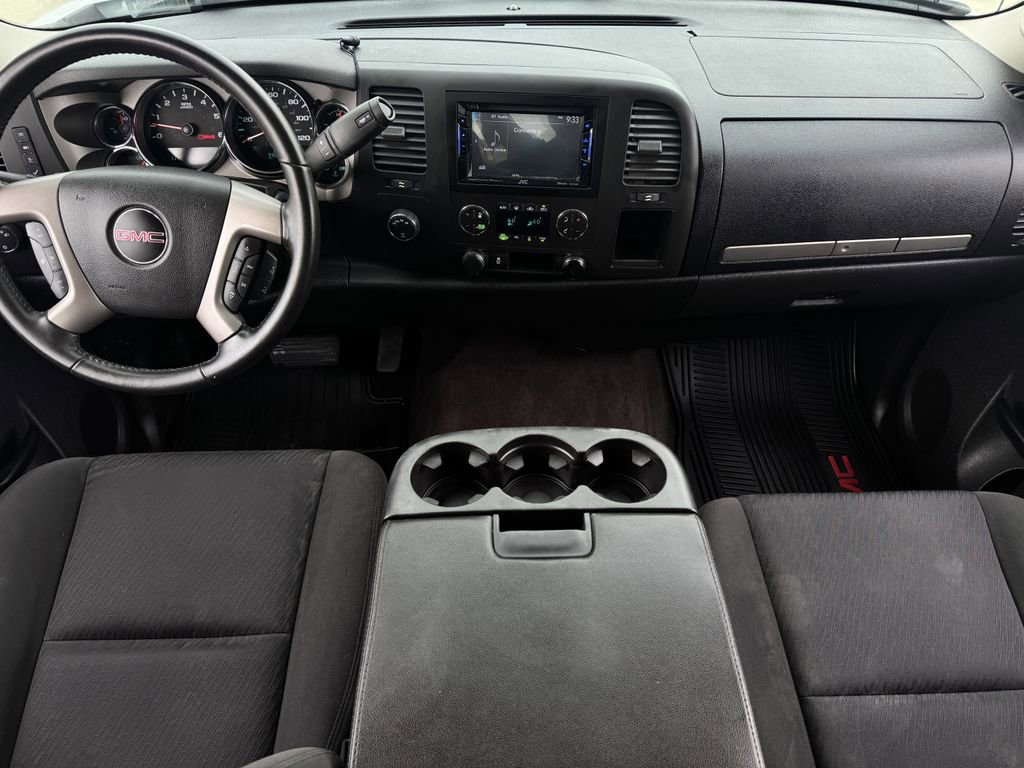 Used 2012 GMC Sierra 1500 SLE w/ Power Tech Package AWD/4WD image 14