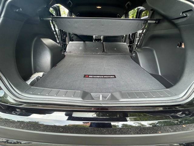Used 2022 Mitsubishi Eclipse Cross AWD image 24