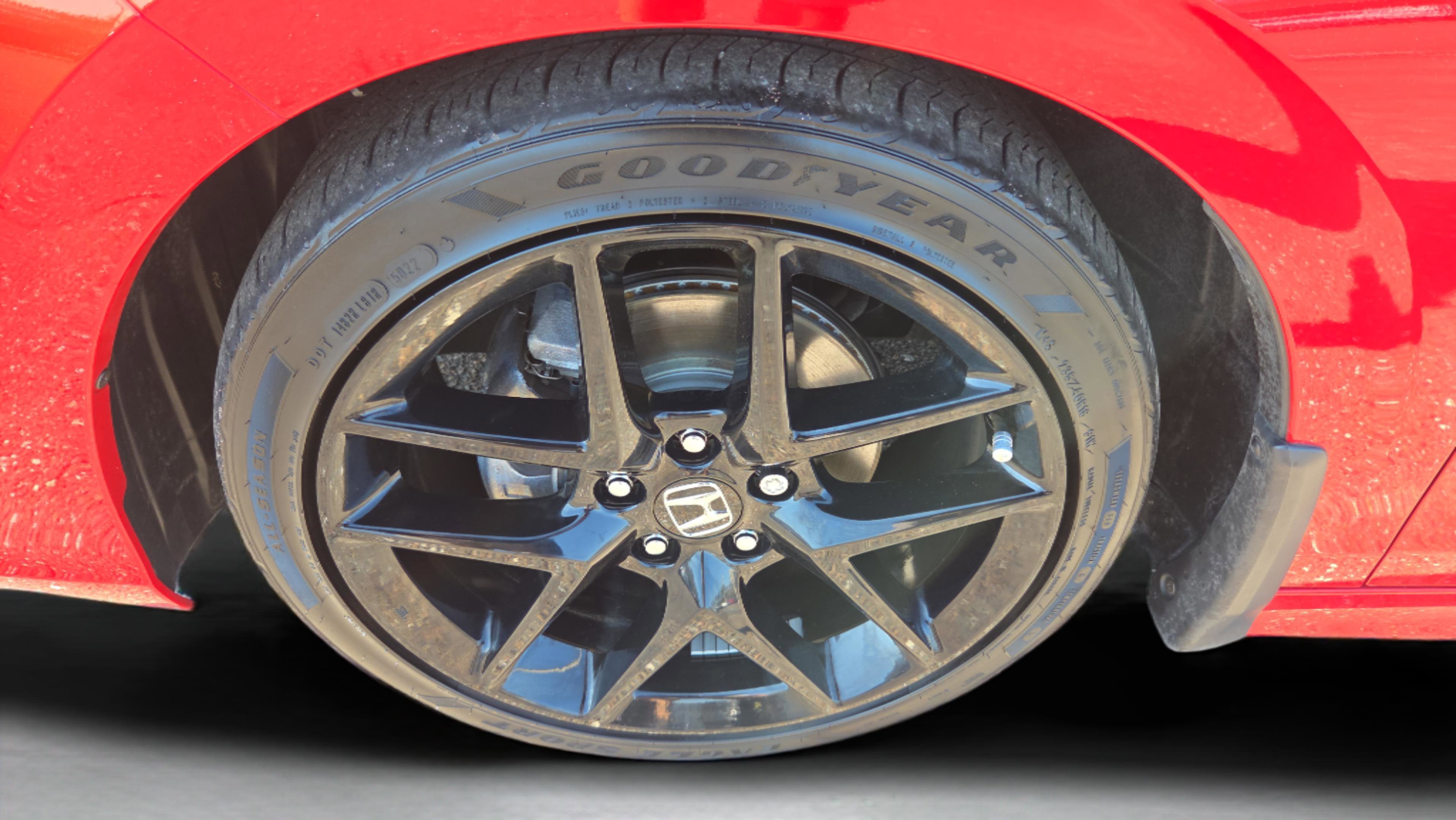 Used 2023 Honda Civic Sport image 11