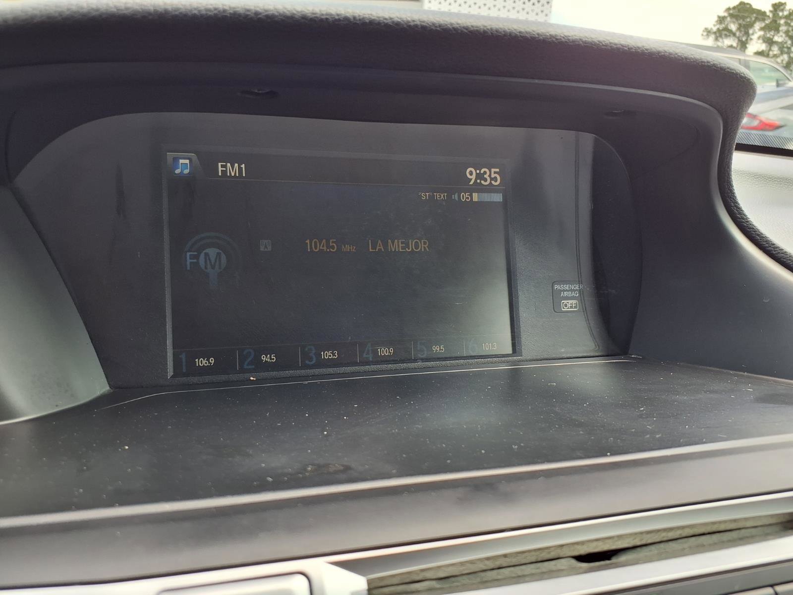 Used 2014 Honda Accord Sport image 6