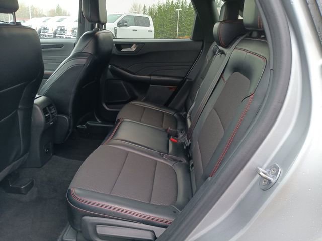 Used 2024 Ford Escape ST-Line AWD/4WD image 16