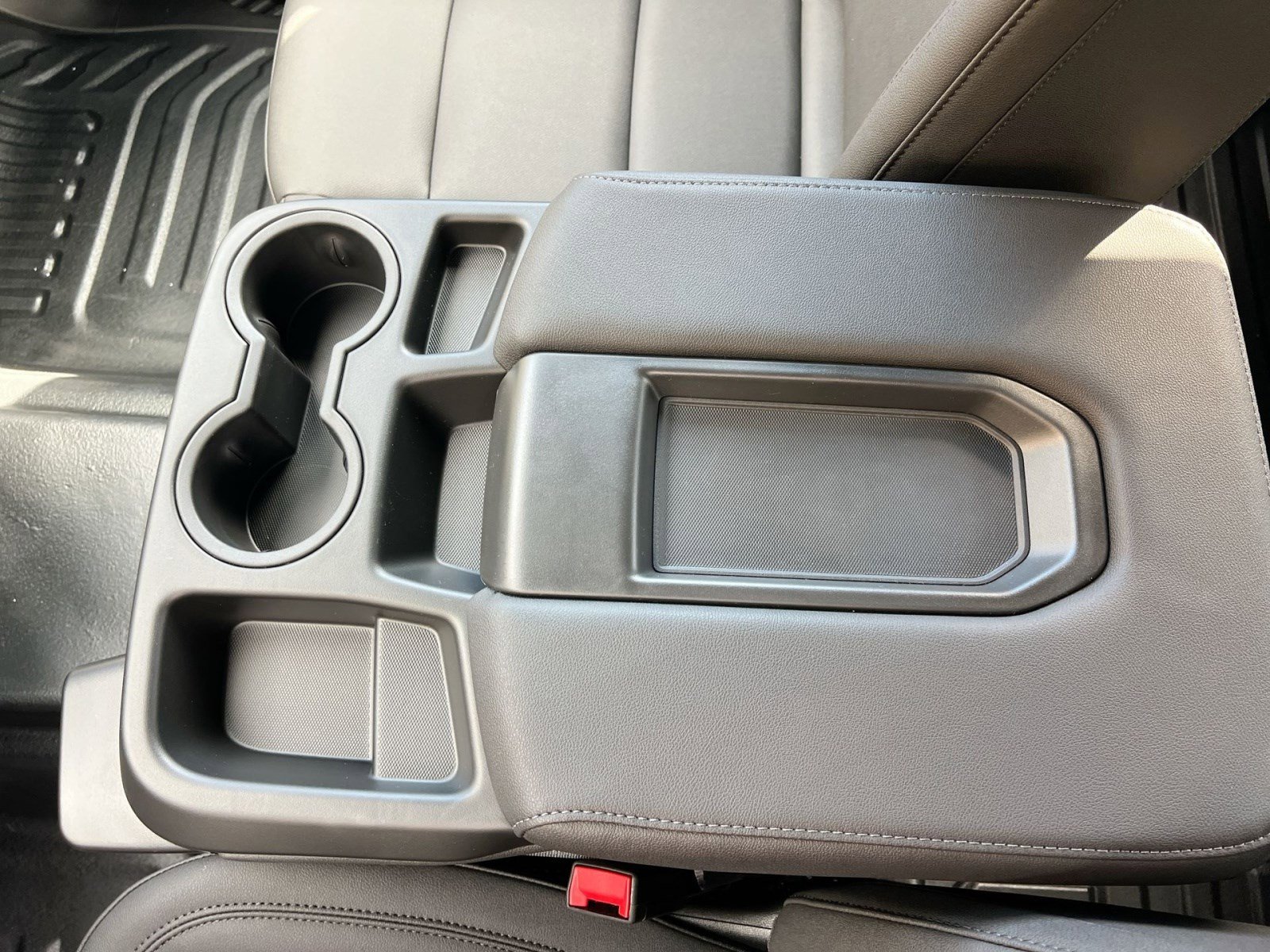 New 2026 GMC Sierra 1500 Pro w/ Pro Value Package image 19