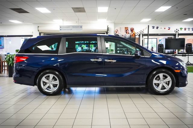 Used 2019 Honda Odyssey EX-L image 5