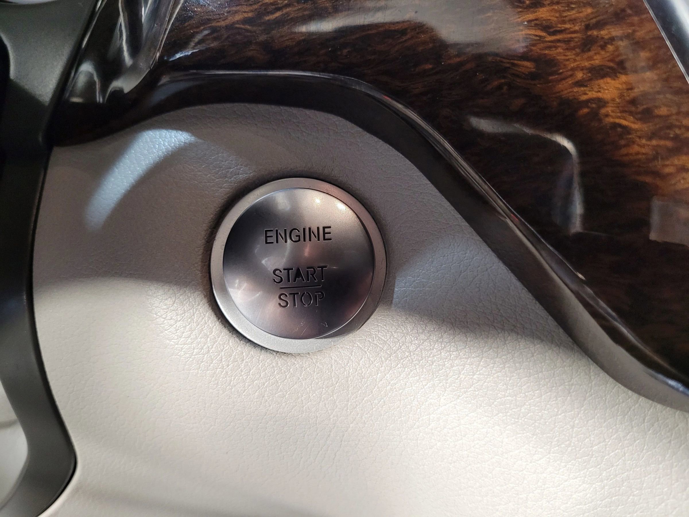 Used 2014 Mercedes-Benz ML 350 2WD w/ Premium 1 Package image 40