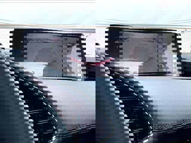 New 2026 MAZDA MAZDA3 Hatchback w/Premium Plus Pkg image 15