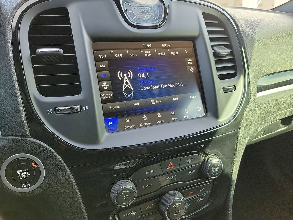 Used 2023 Chrysler 300 S image 14