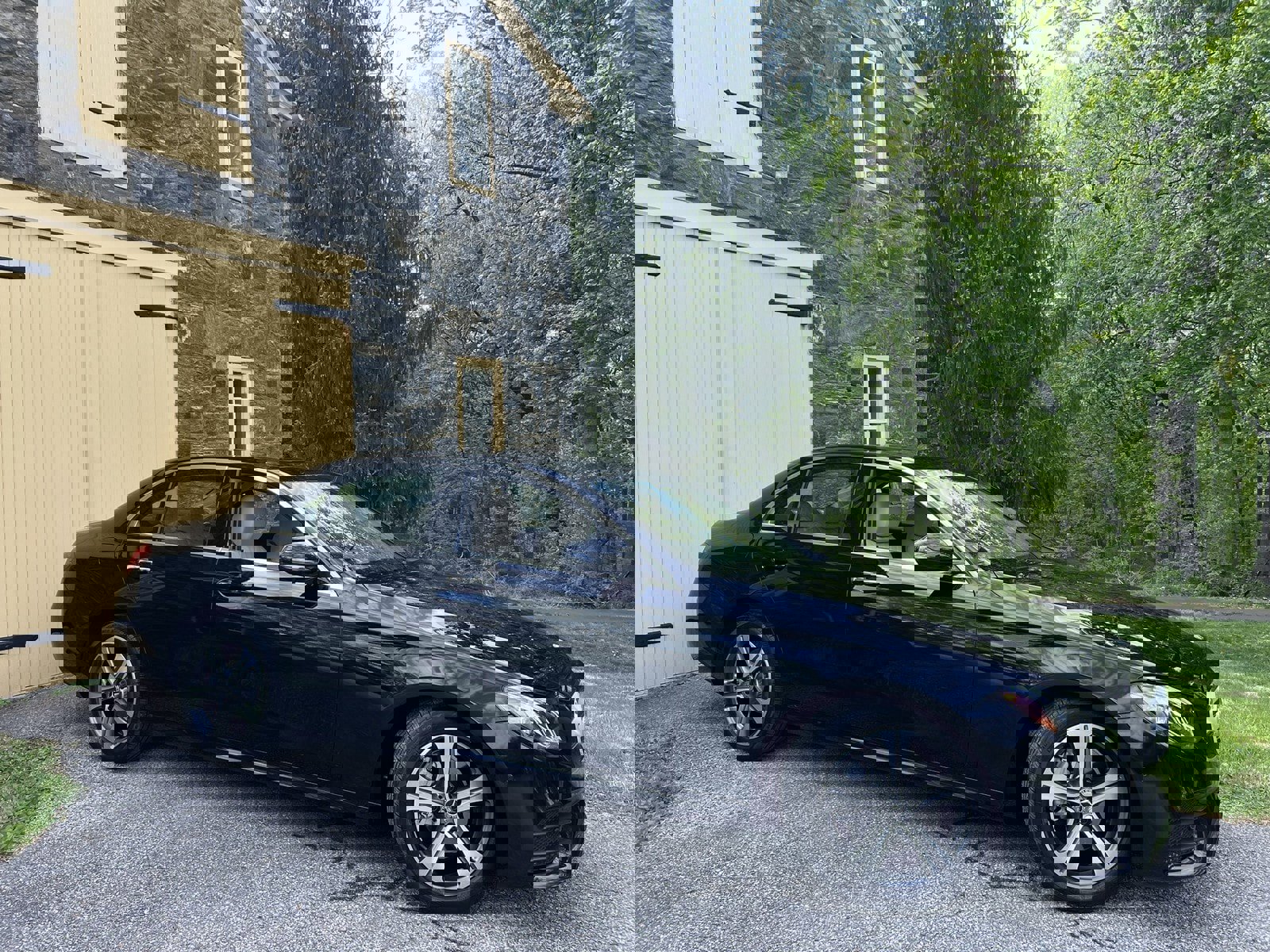 Used 2019 Mercedes-Benz E 300 4MATIC image 99