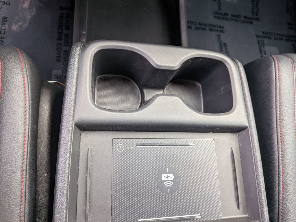 Used 2025 Honda Odyssey Sport-L image 20