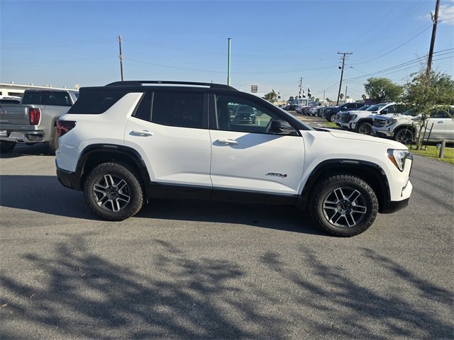 New 2026 GMC Terrain AT4 w/ Technology Package II image 4