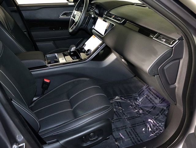 Used 2023 Land Rover Range Rover Velar R-Dynamic S AWD/4WD image 35