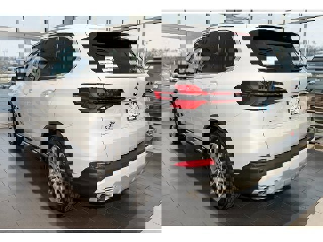 New 2026 BMW X5 xDrive50e w/ Premium Package image 45