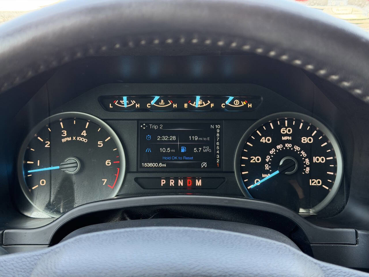 Used 2018 Ford F150 XLT w/ Equipment Group 302A Luxury image 6