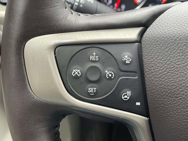 Used 2017 GMC Acadia Denali w/ Technology Package image 22