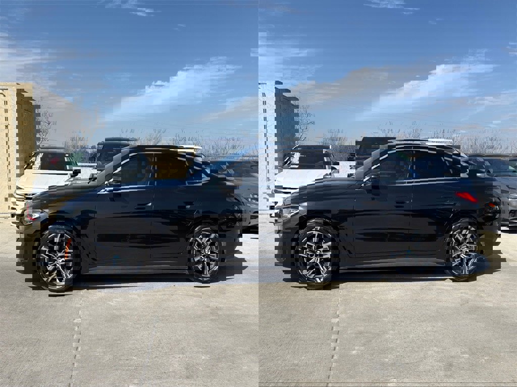 Used 2023 BMW 430i Gran Coupe xDrive image 6