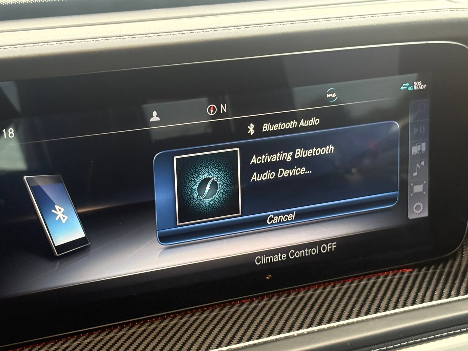 Used 2019 Mercedes-Benz G 63 AMG 4MATIC image 28