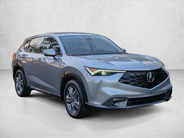 New 2026 Acura ADX FWD image 7