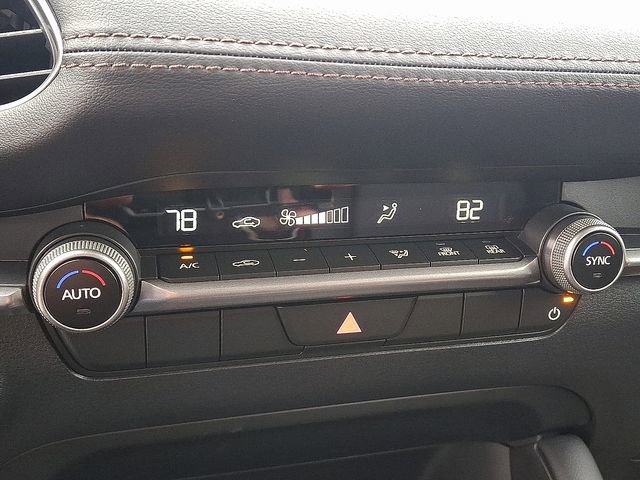 New 2026 MAZDA MAZDA3 s Sport image 12