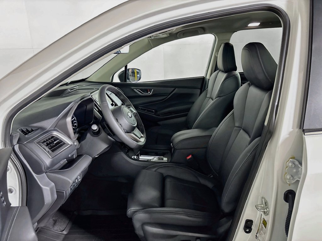 New 2027 Subaru Ascent Limited AWD/4WD image 11