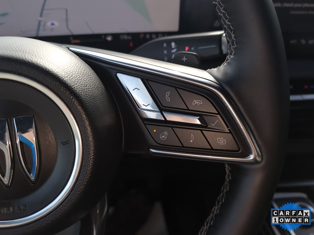 Used 2025 Buick Enclave Preferred image 21
