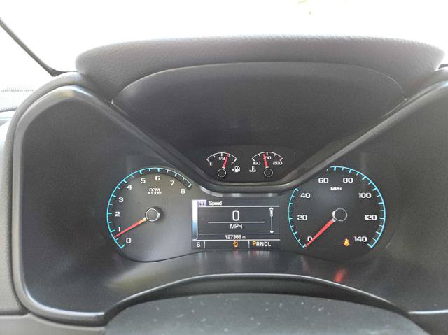 Used 2017 GMC Canyon SLE w/ SLE Convenience Package AWD/4WD image 19