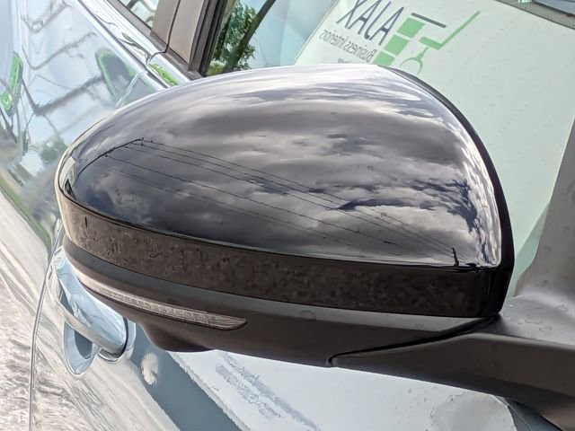 New 2025 Nissan Sentra SR w/ SR Premium Package image 13