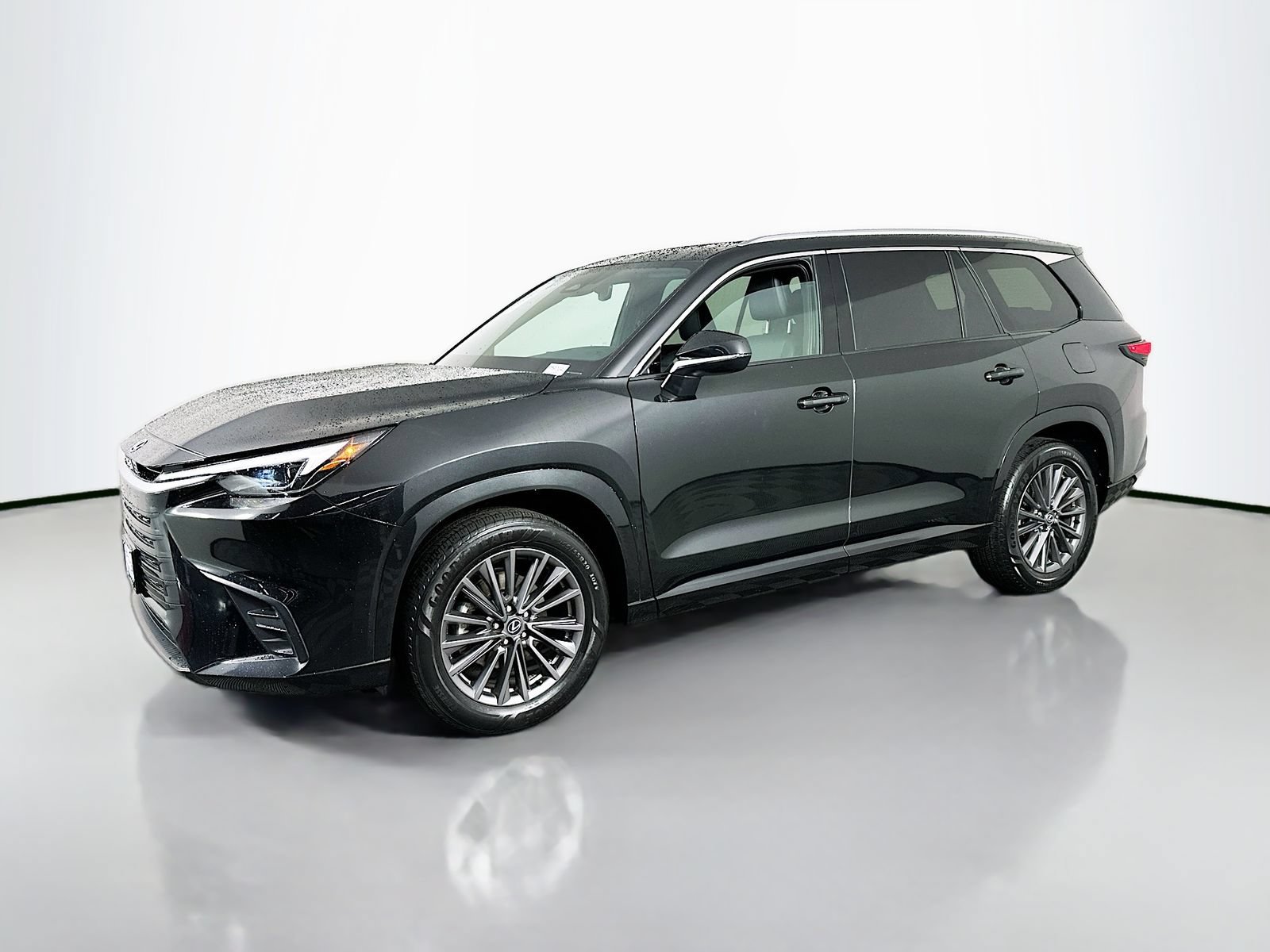 Used 2024 Lexus TX 350 AWD w/ Cold Weather Package image 3