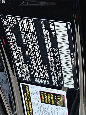 New 2026 Mercedes-Benz GLE 350 4MATIC image 18