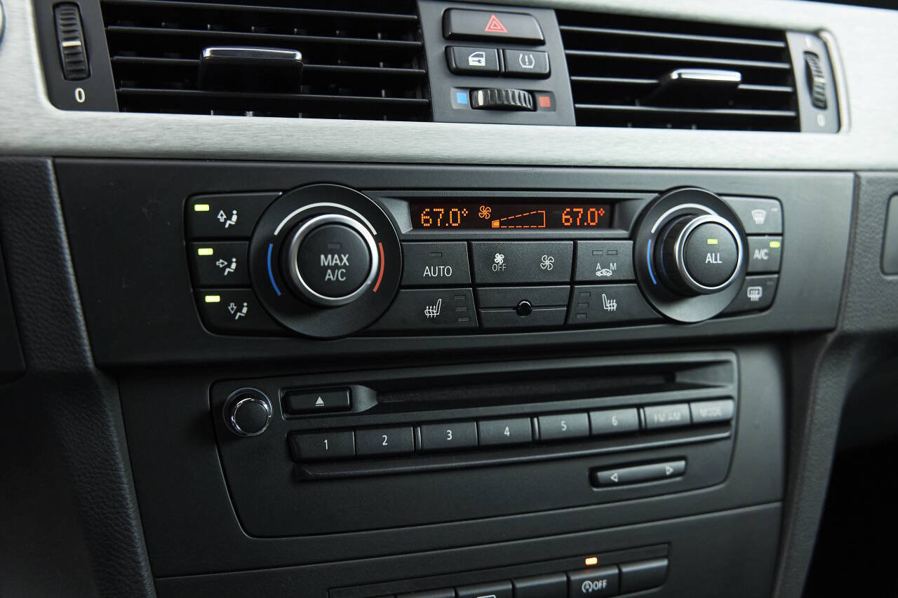 Used 2013 BMW M3 Coupe RWD image 54