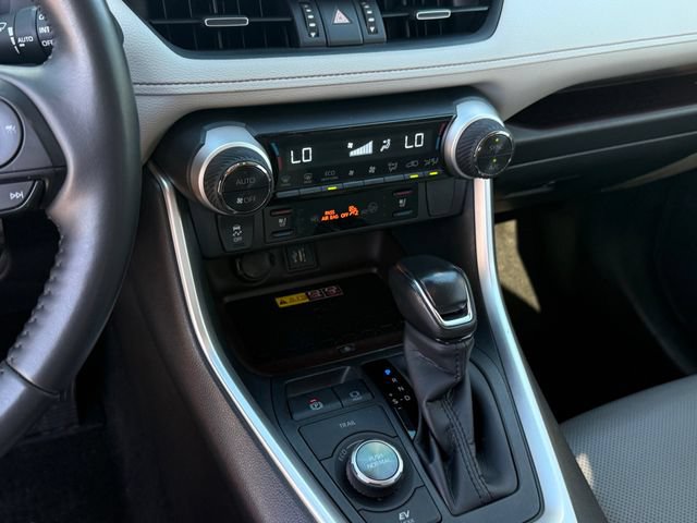 Used 2023 Toyota RAV4 Limited AWD/4WD image 19