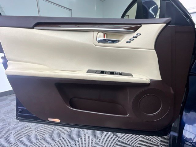 Used 2017 Lexus ES 350 FWD image 13