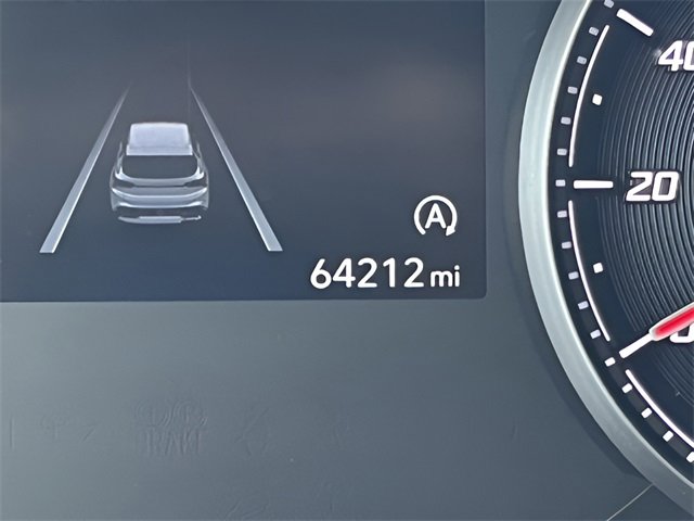 Used 2023 Hyundai Santa Fe SEL image 22