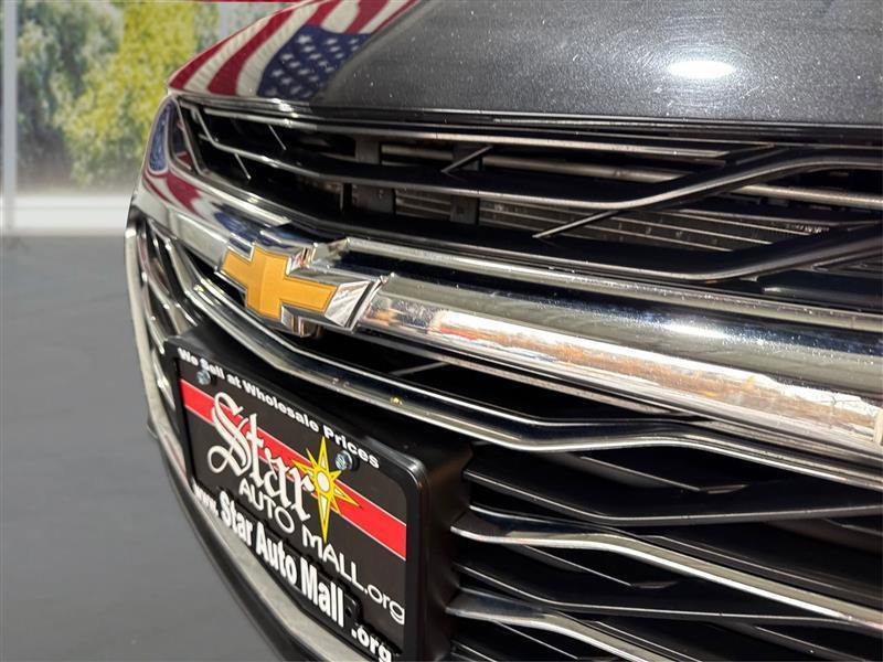 Used 2023 Chevrolet Malibu LT image 20