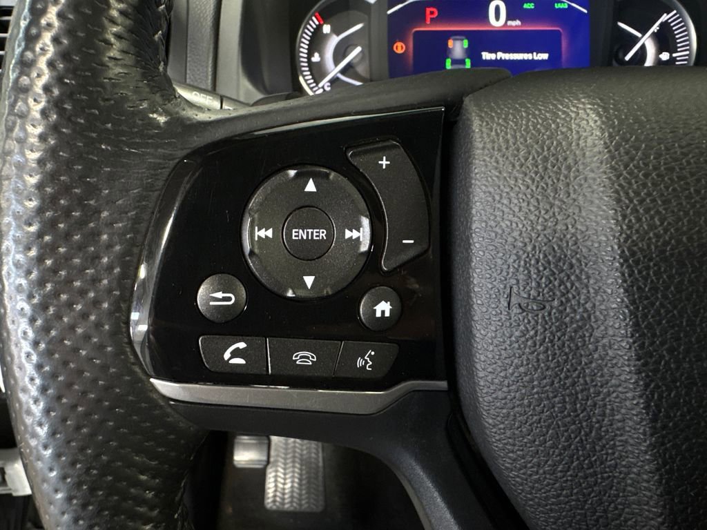 Used 2022 Honda Passport Elite image 25