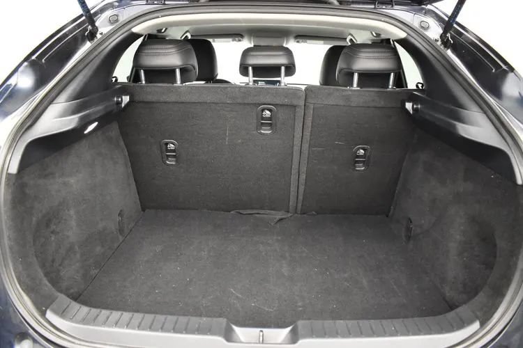 Used 2025 MAZDA CX-30 AWD 2.5 S w/ Select Sport Pkg image 16