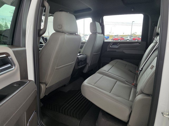 New 2026 Chevrolet Silverado 2500 LT w/ All Star Edition image 6