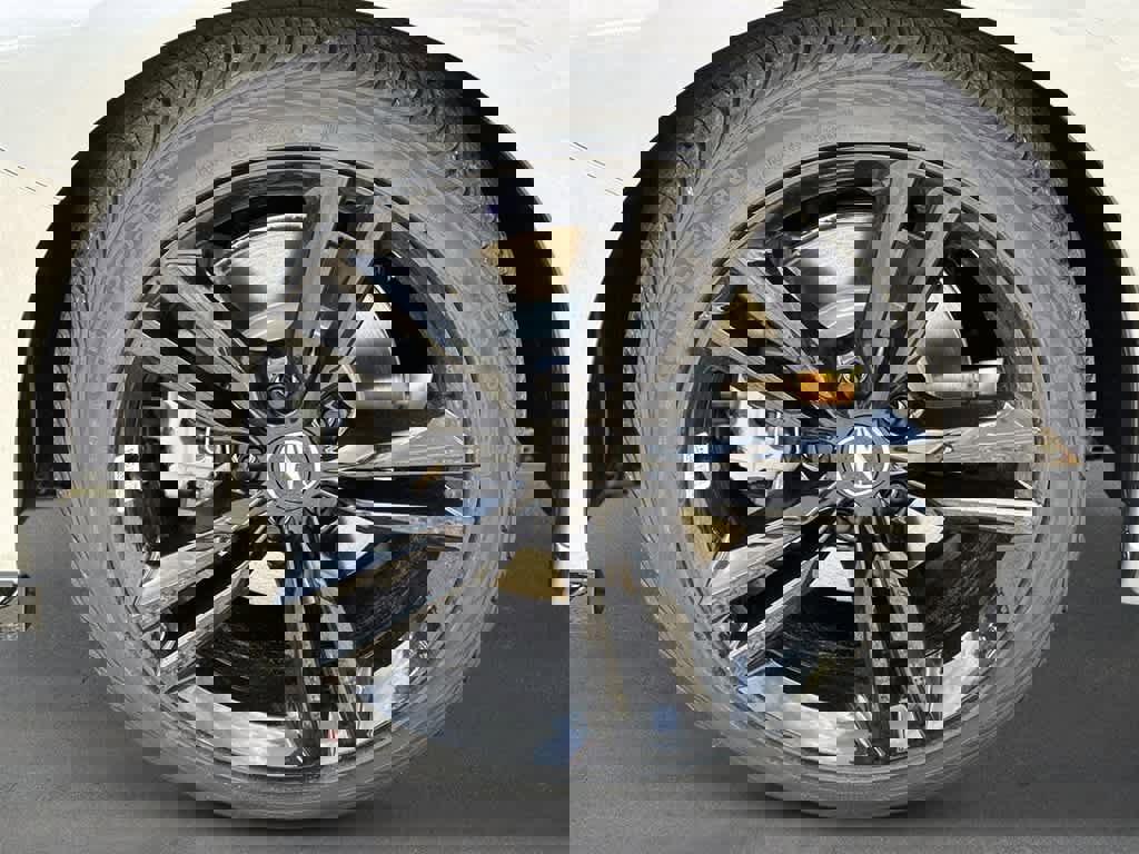 New 2026 Acura Integra A-Spec image 9