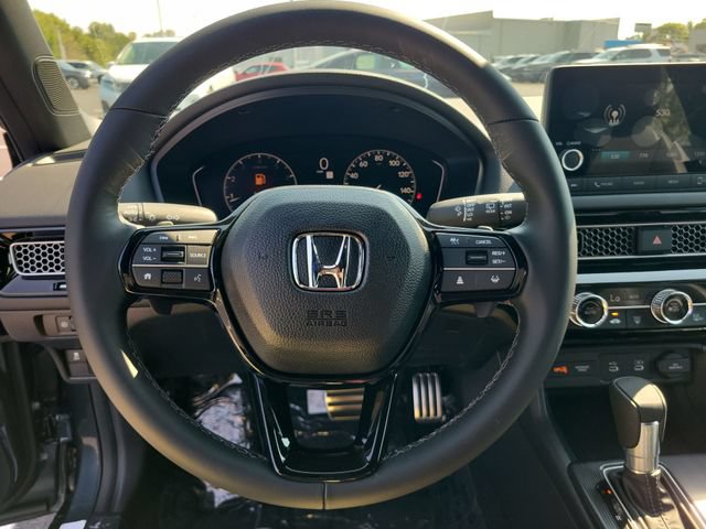New 2026 Honda Civic Sport image 29