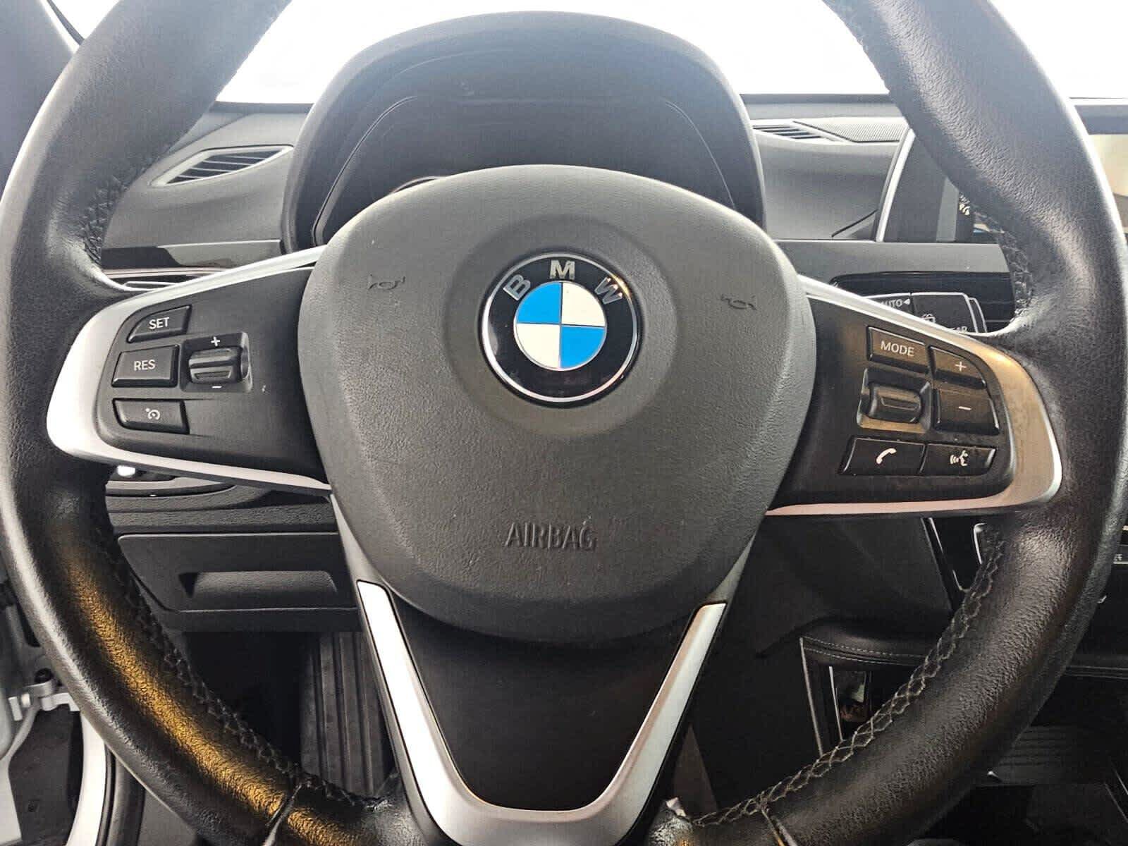 Used 2016 BMW X1 xDrive28i AWD/4WD image 22