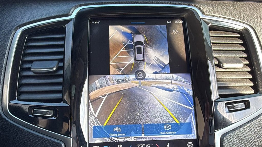 Certified 2024 Volvo XC90 T8 Plus w/ Protection Package Premier image 19