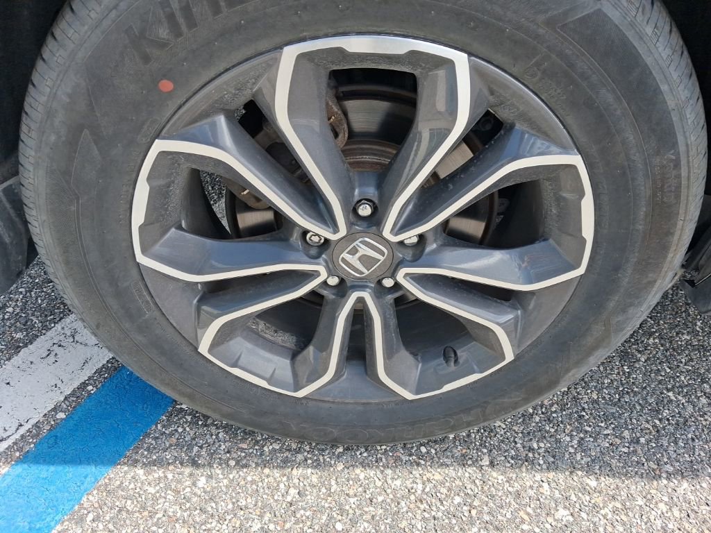 Used 2020 Honda CR-V EX-L image 12