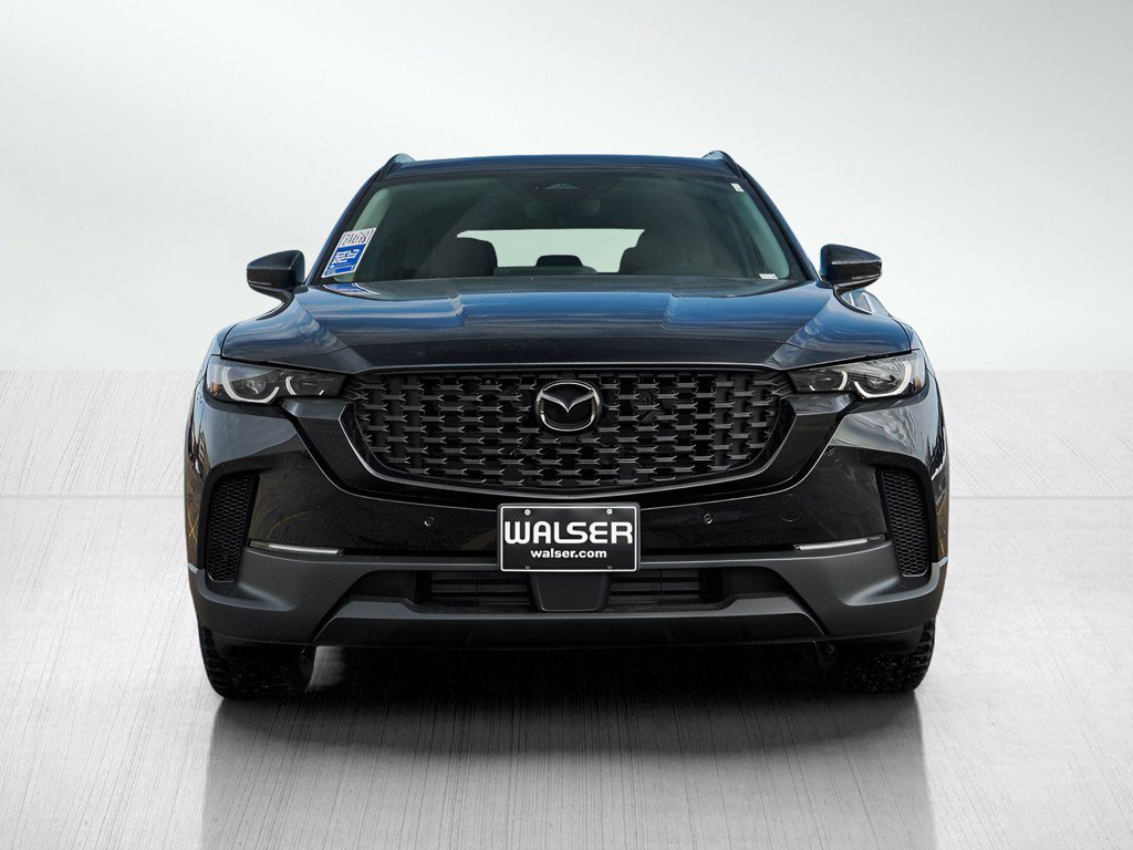 New 2026 MAZDA CX-50 Meridian Edition w/ Weather Package AWD/4WD image 2