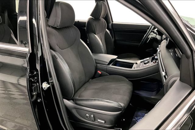 Used 2024 Hyundai Palisade Calligraphy AWD/4WD image 8