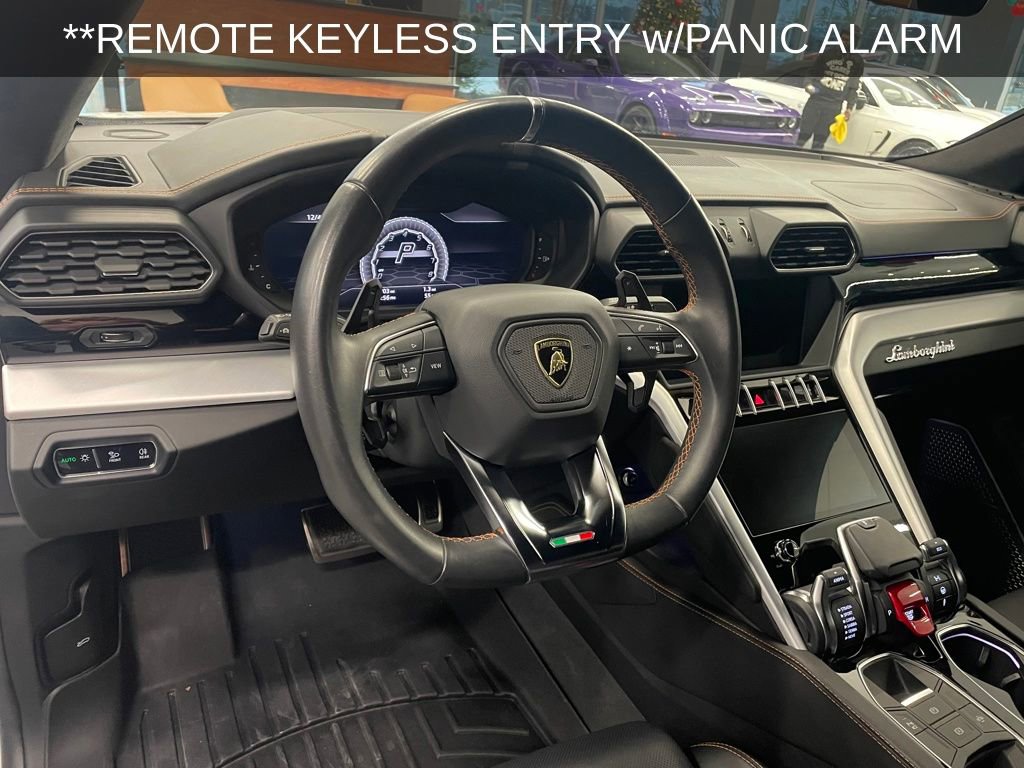 Used 2019 Lamborghini Urus image 13