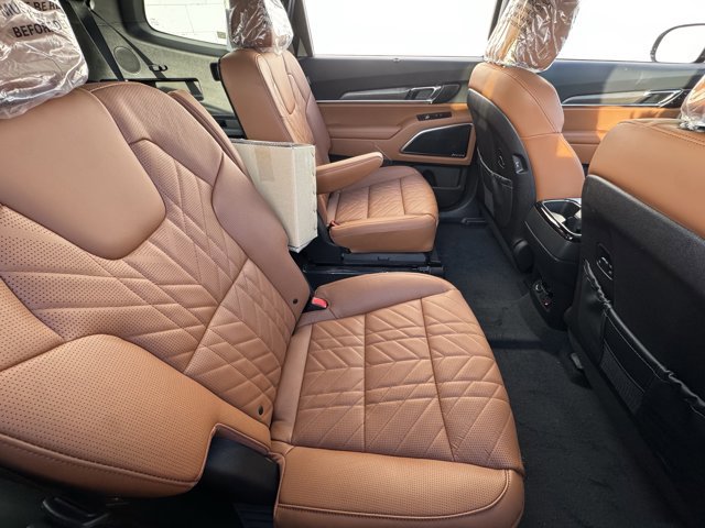 New 2025 Kia Telluride SX Prestige X-Line image 11
