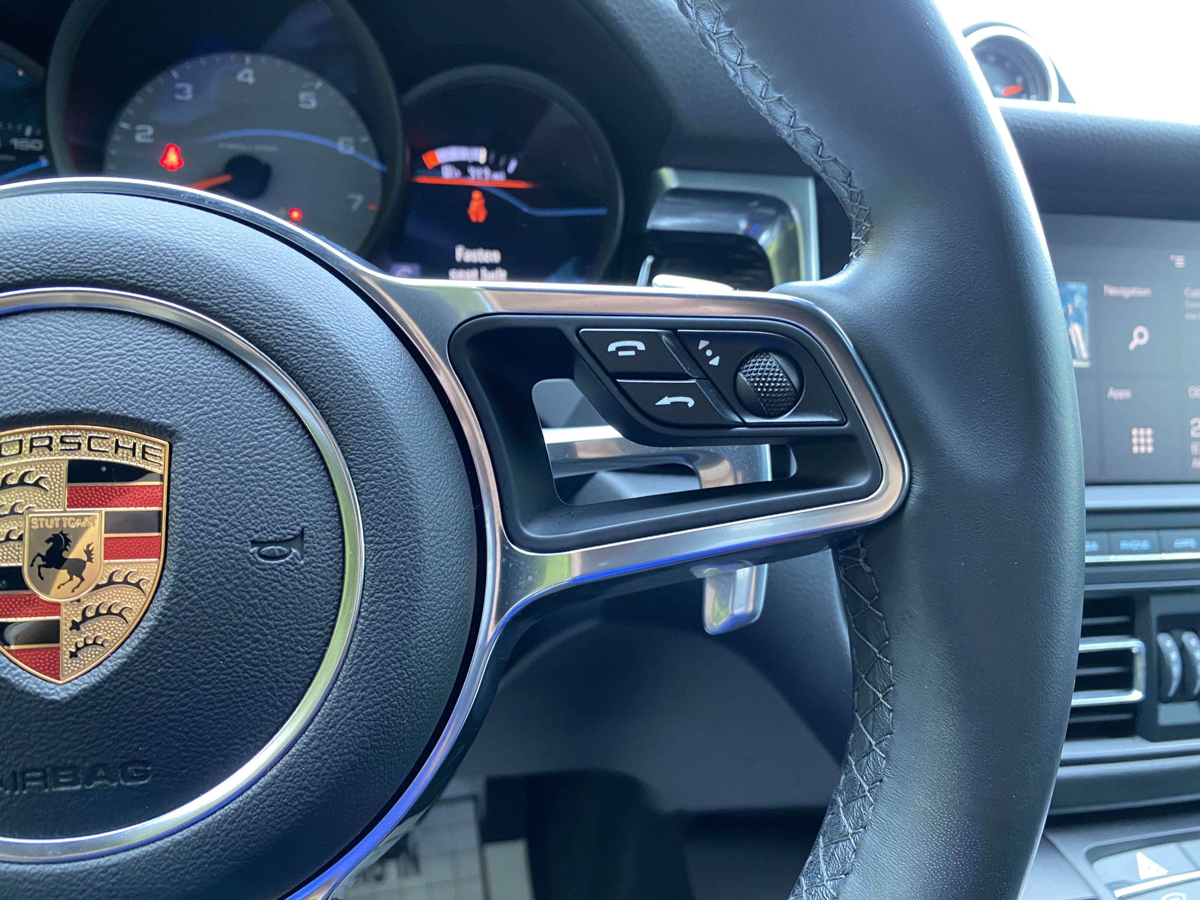 Used 2020 Porsche Macan S AWD/4WD image 21